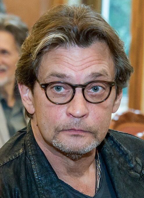 Александр Домогаров