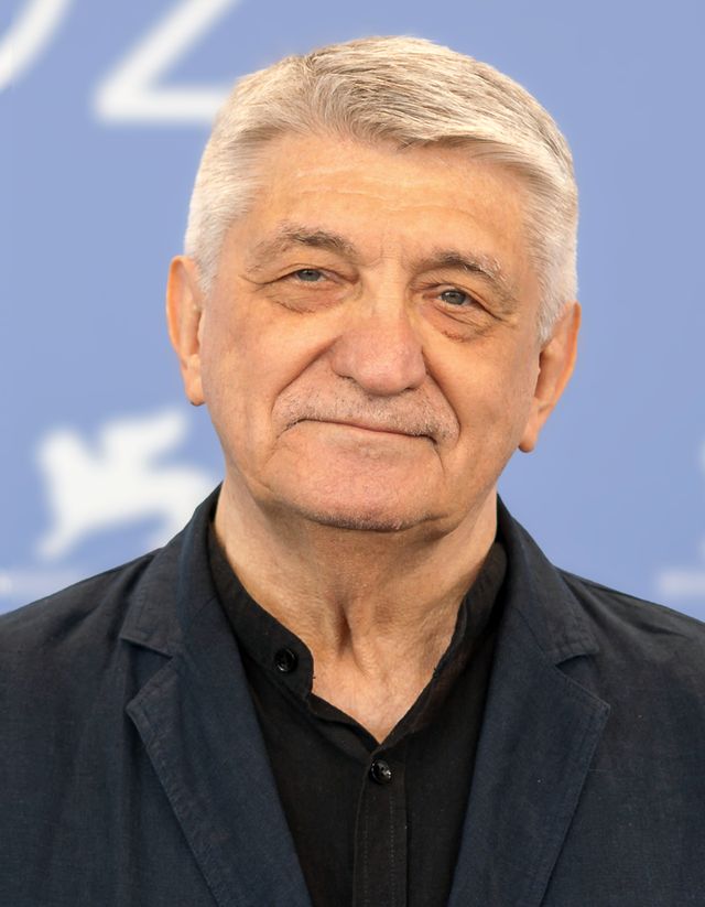 Александр Сокуров