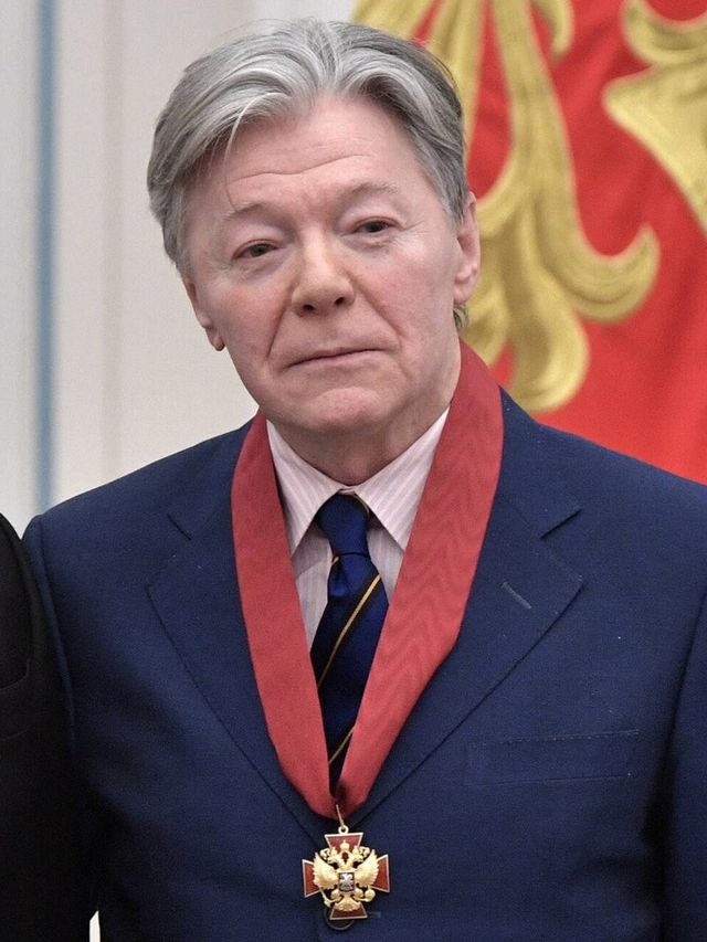 Александр Збруев