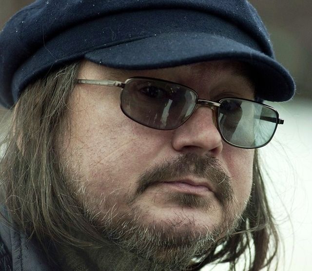 Алексей Балабанов