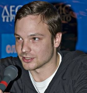 Алексей Чадов