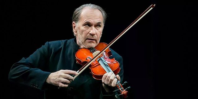 Алексей Гуськов