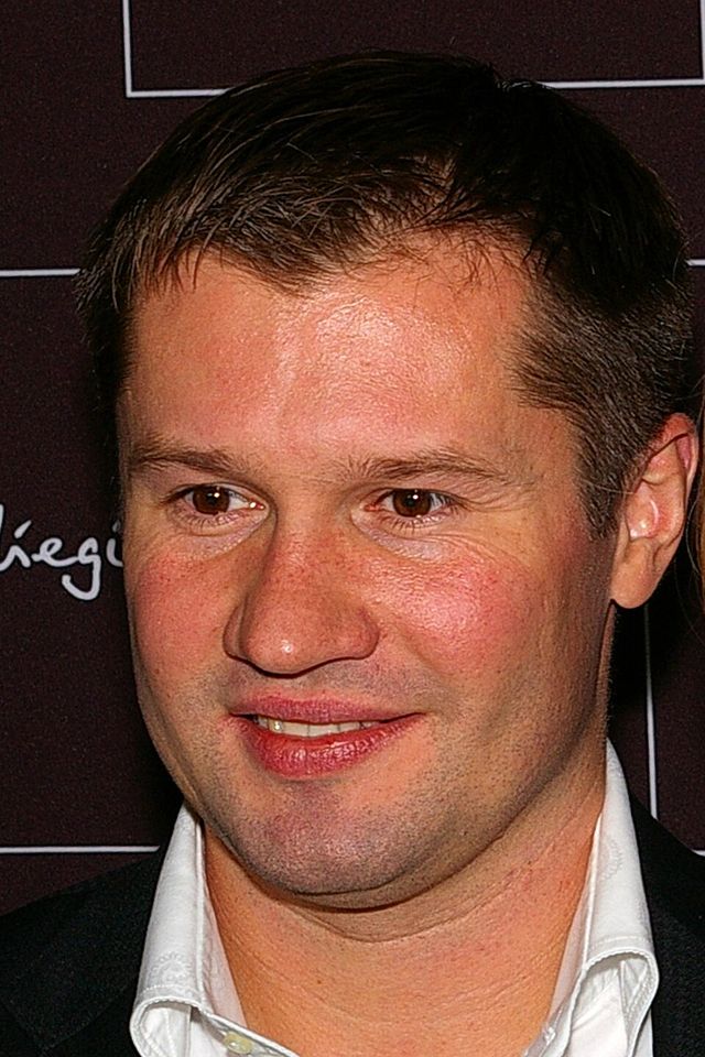 Алексей Немов