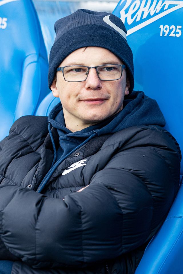 Андрей Аршавин