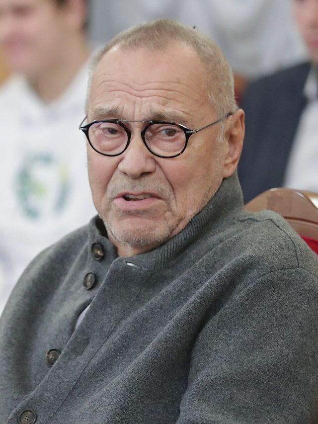 Андрей Кончаловский