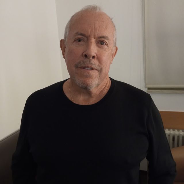 Андрей Макаревич