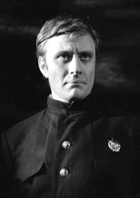 Андрей Миронов