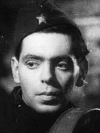 Аркадий Райкин