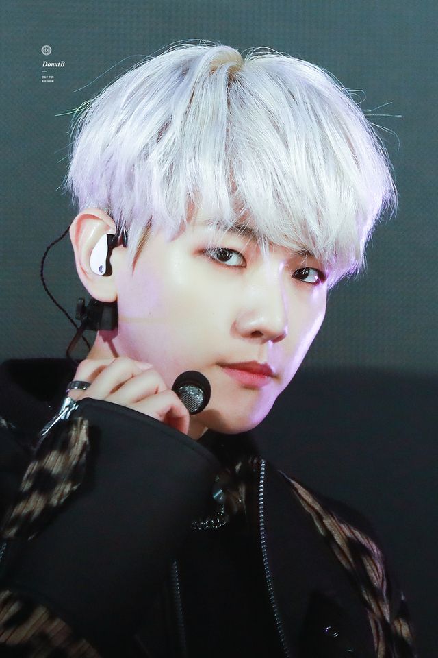 Бэкхён (EXO)