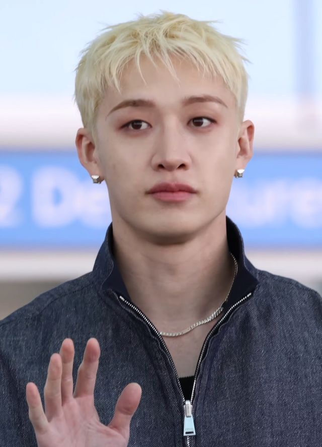 Бан Чан (Stray Kids)