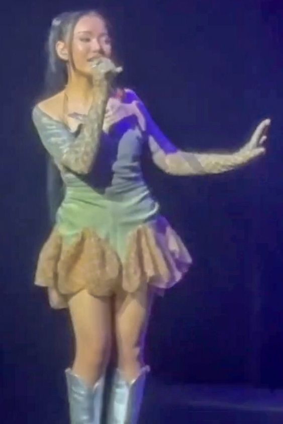 Bella Poarch