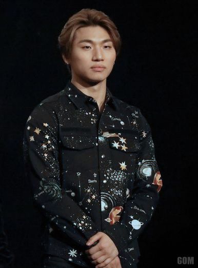 Тэ Сон (BigBang)