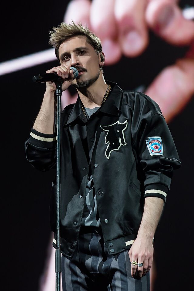 Дима Билан