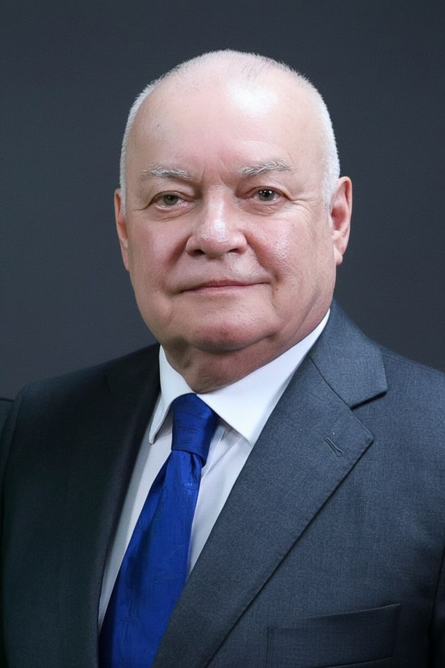 Дмитрий Киселёв