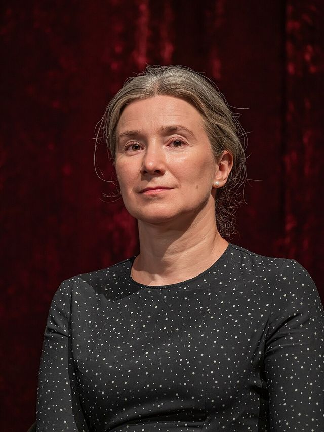 Екатерина Шульман