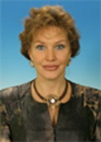 Елена Проклова