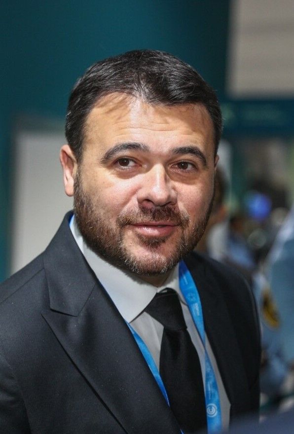 Эмин