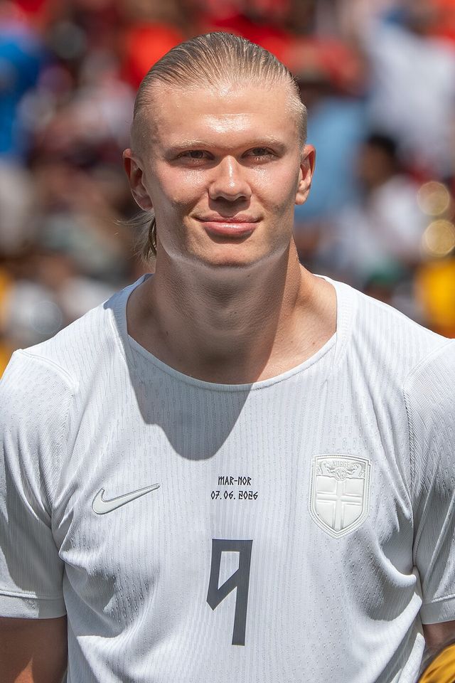 Эрлинг Холанн