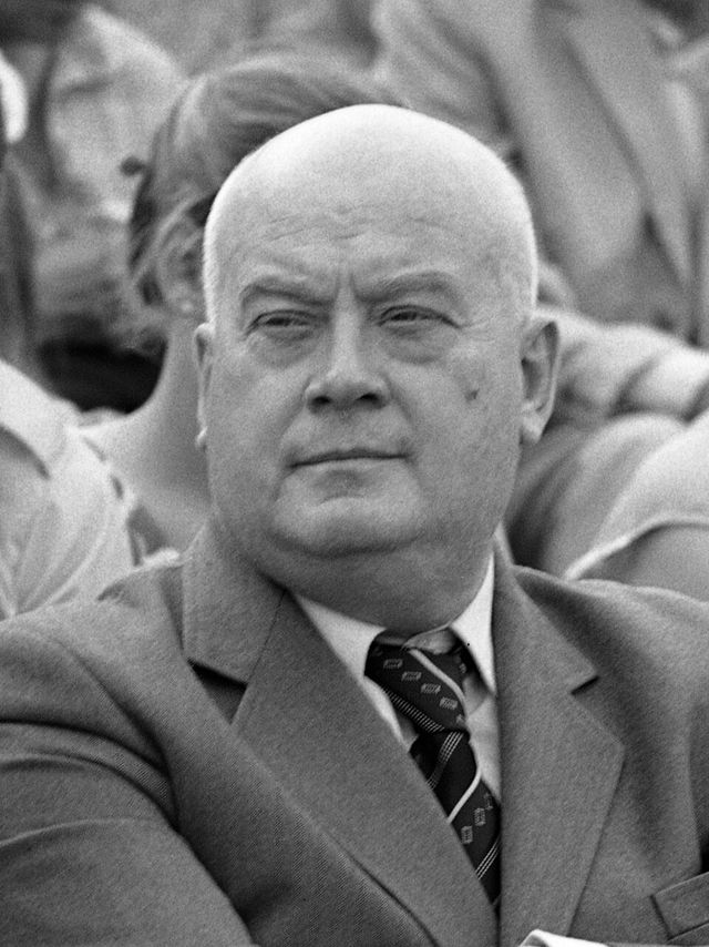 Евгений Моргунов