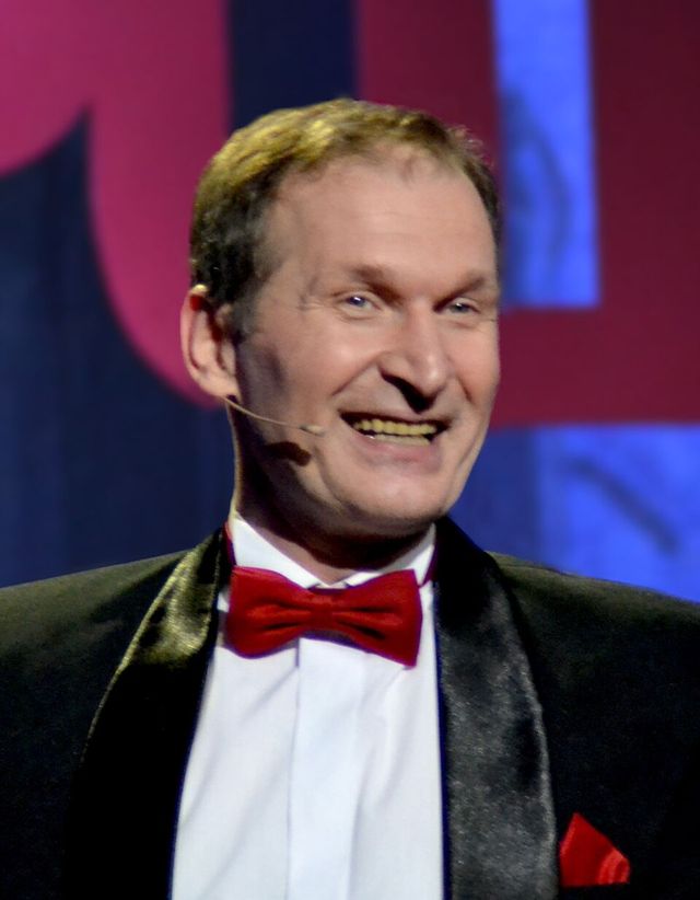 Фёдор Добронравов