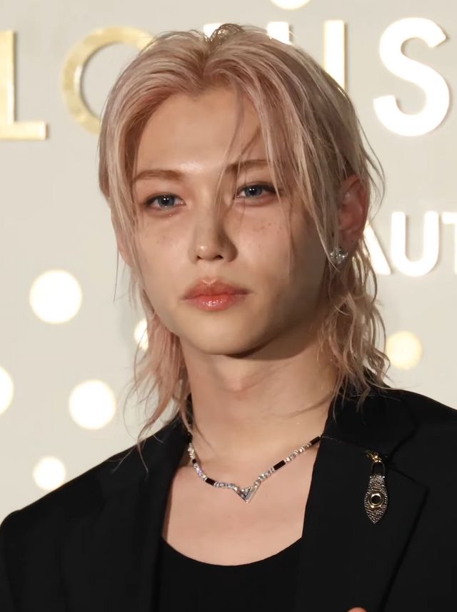 Феликс (Stray Kids)