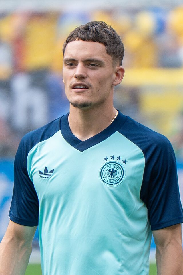 Флориан Вирц