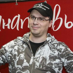 Гарик Харламов