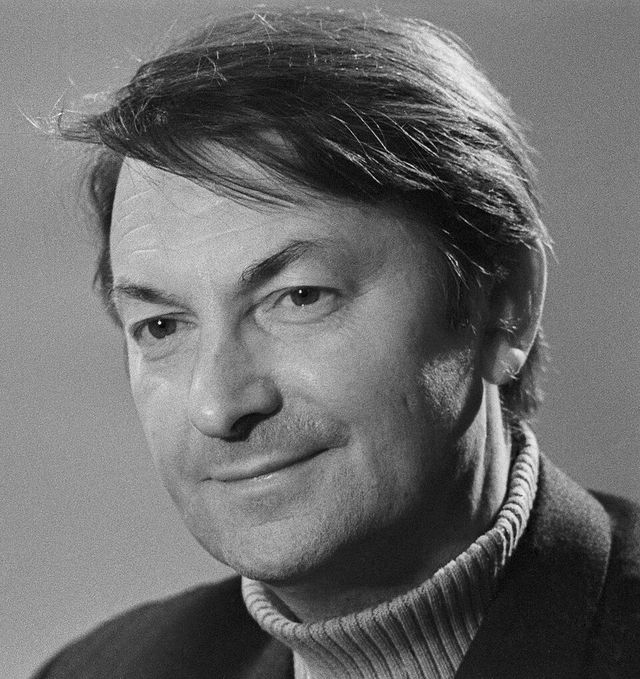 Георгий Вицин