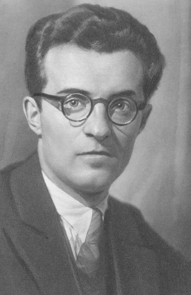 Георгий Свиридов