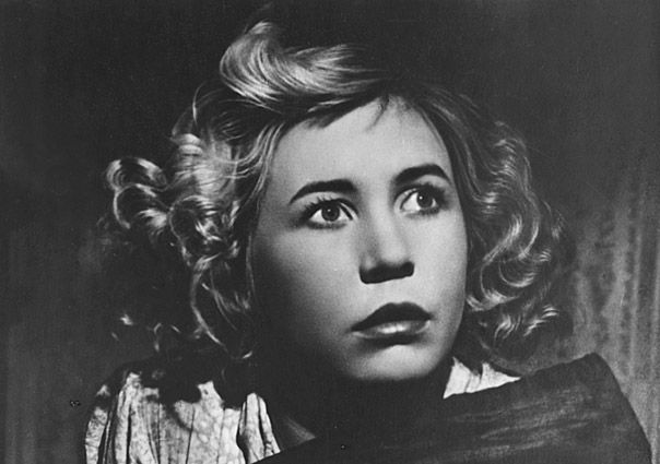 Инна Макарова