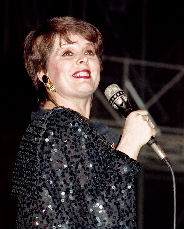Клара Новикова