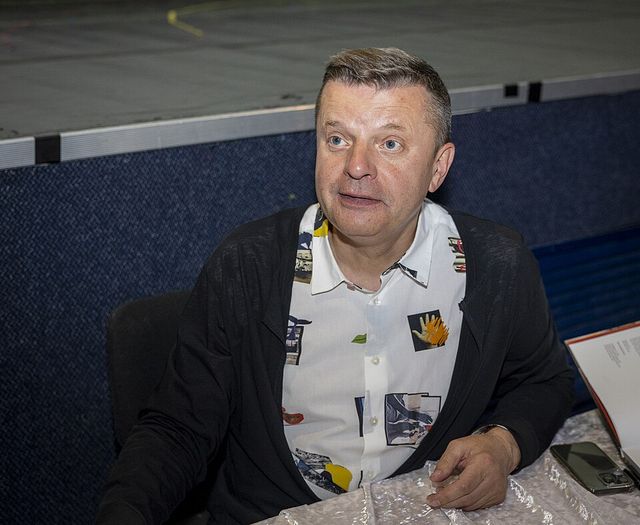 Леонид Парфёнов