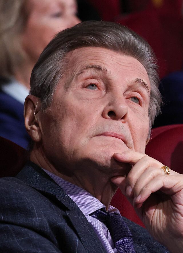 Лев Лещенко
