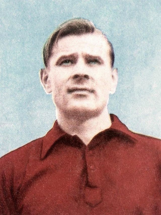 Лев Яшин