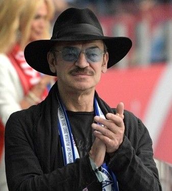 Михаил Боярский