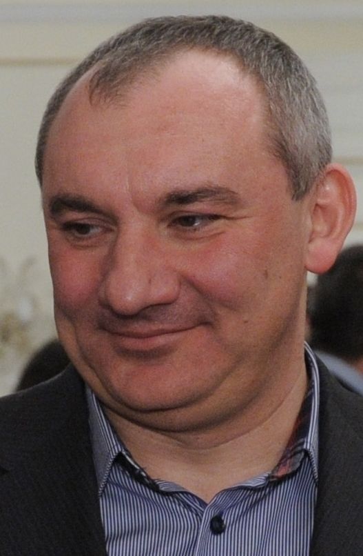 Николай Фоменко