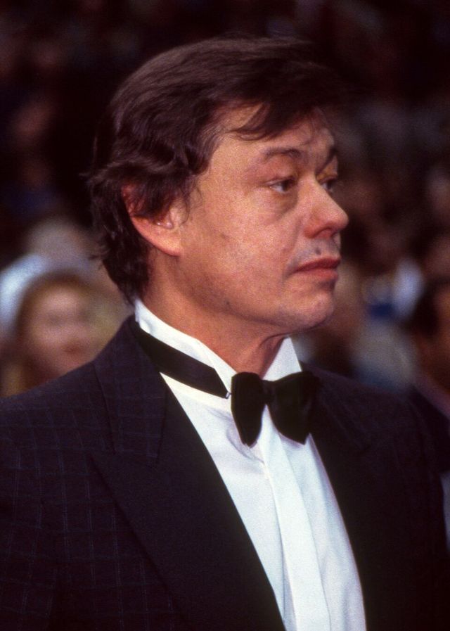 Николай Караченцов