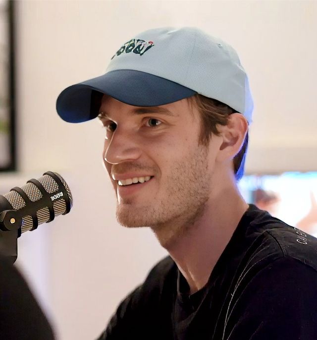 PewDiePie