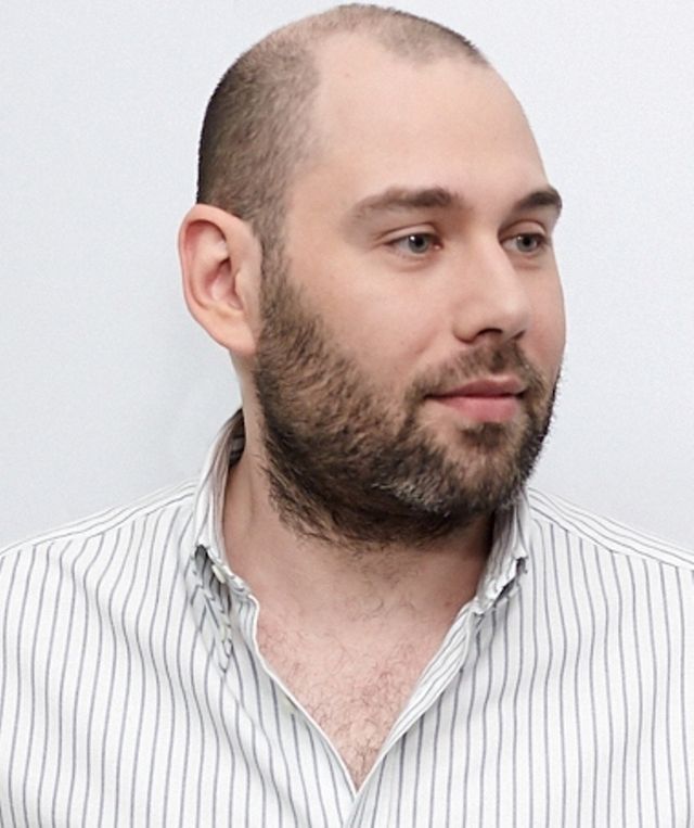 Семён Слепаков