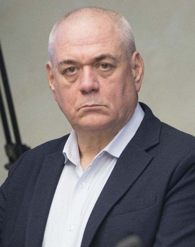 Сергей Доренко
