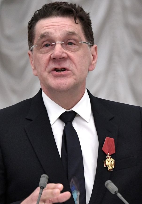 Сергей Маковецкий
