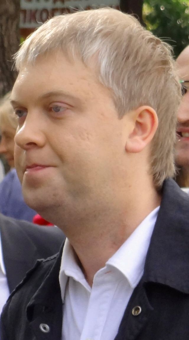 Сергей Светлаков