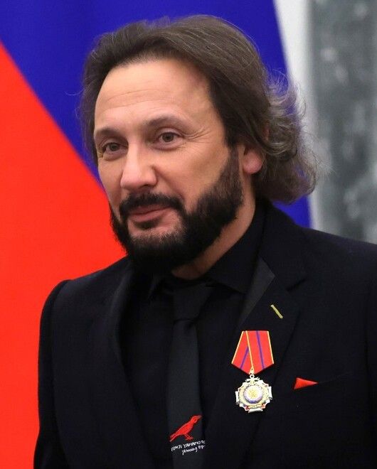 Стас Михайлов