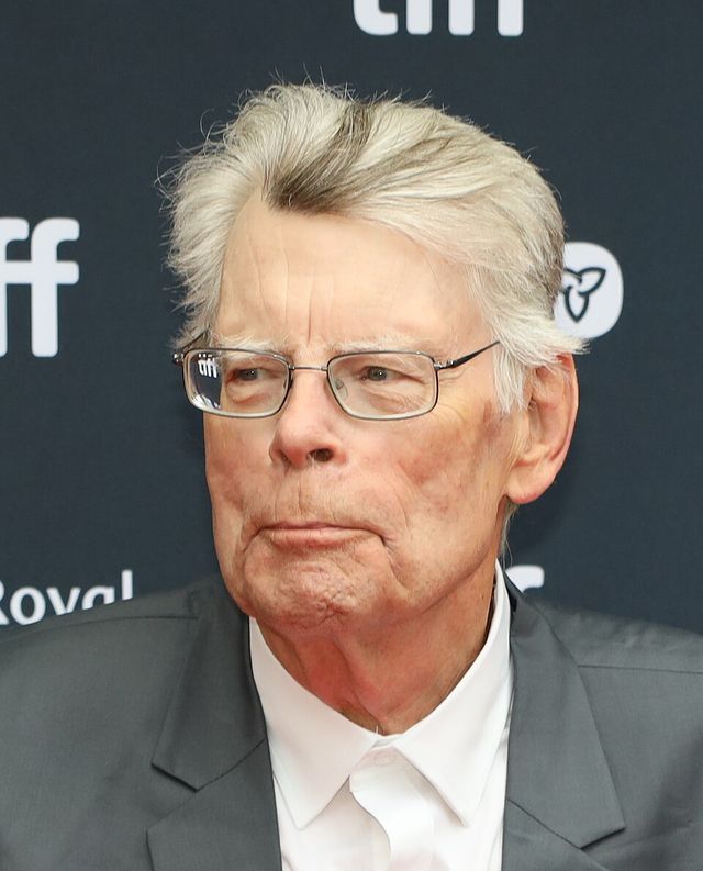 Стивен Кинг