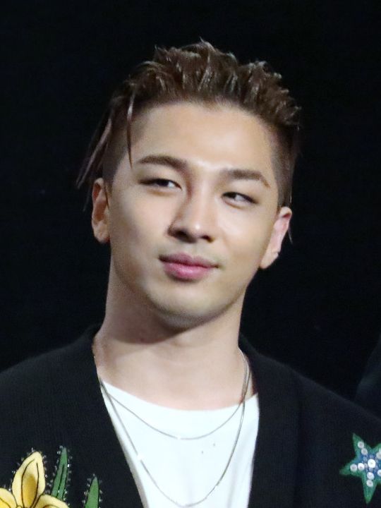 Тхэян (BigBang)