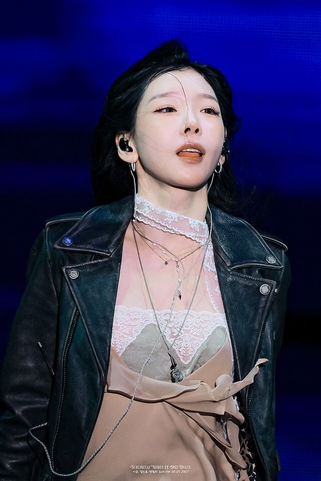Тэён (SNSD)