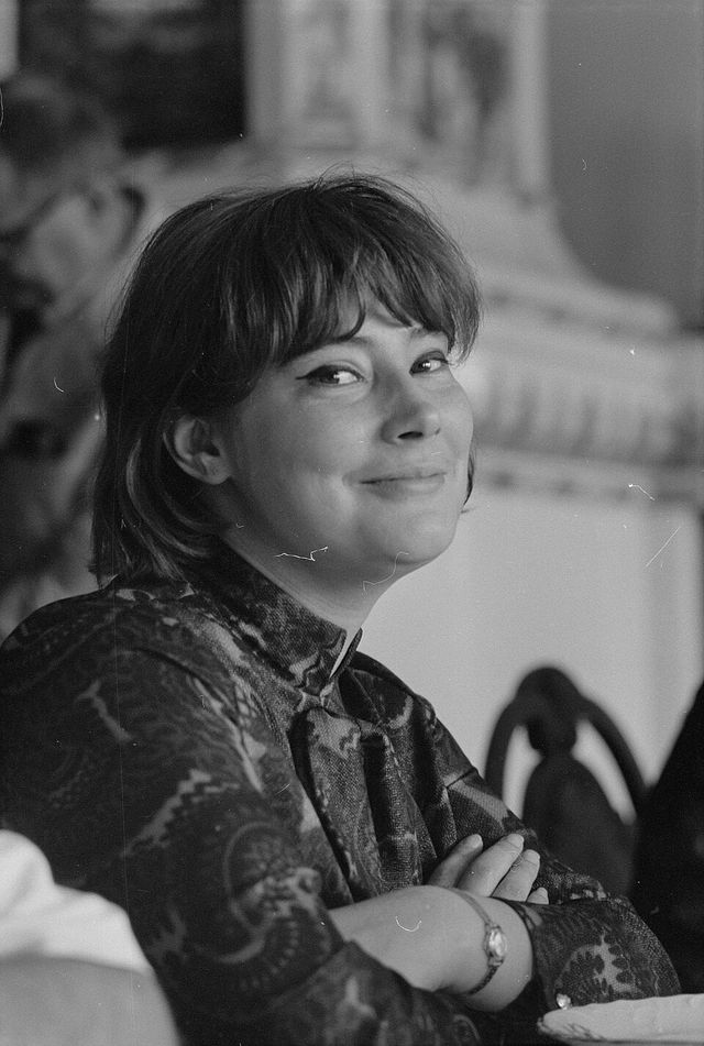 Татьяна Самойлова
