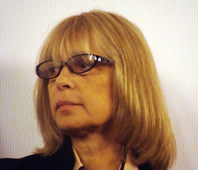 Вера Глаголева