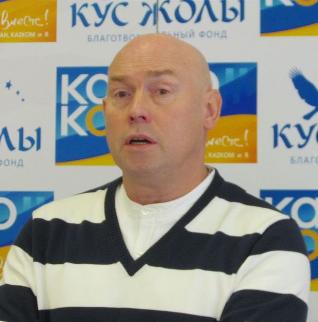 Виктор Сухоруков