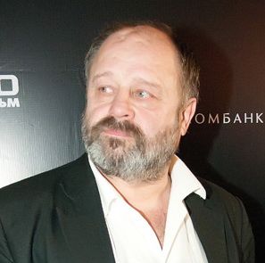 Владимир Ильин